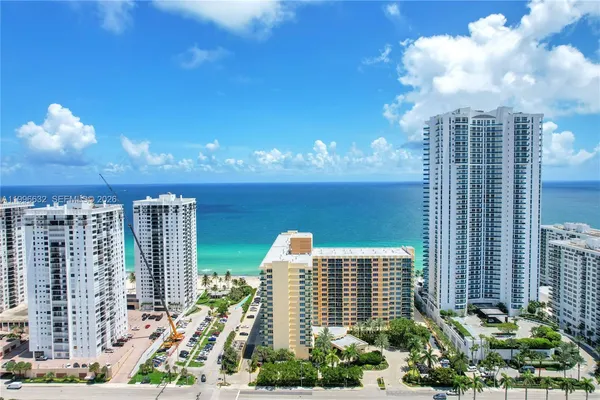 $4,500 | 2501 South Ocean Drive, Unit 1521, Hollywood, FL 33019