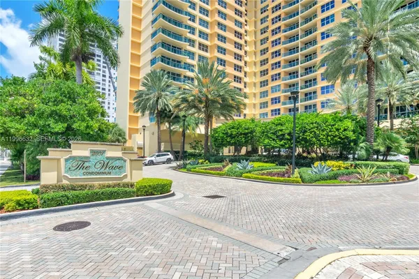 $4,500 | 2501 South Ocean Drive, Unit 1521, Hollywood, FL 33019