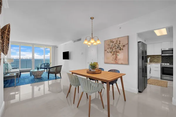 $4,500 | 2501 South Ocean Drive, Unit 1521, Hollywood, FL 33019