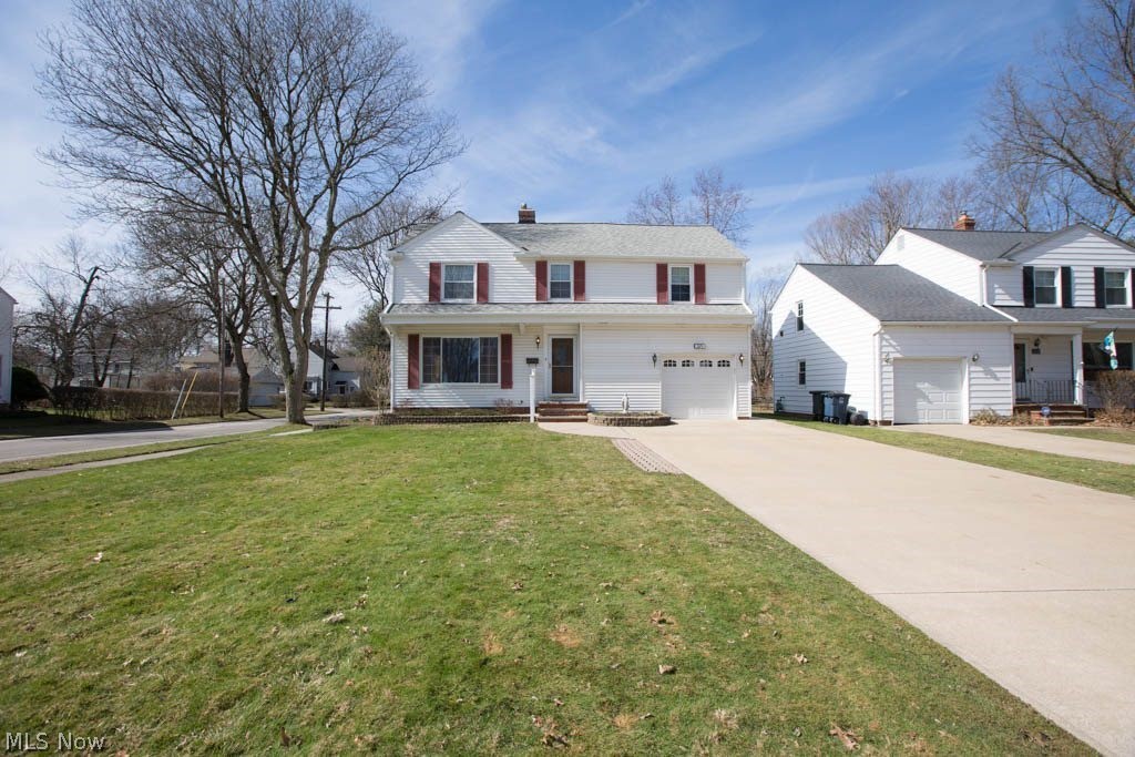 1324 Croyden Road Lyndhurst, OH 44124 - Photo 31 of 35