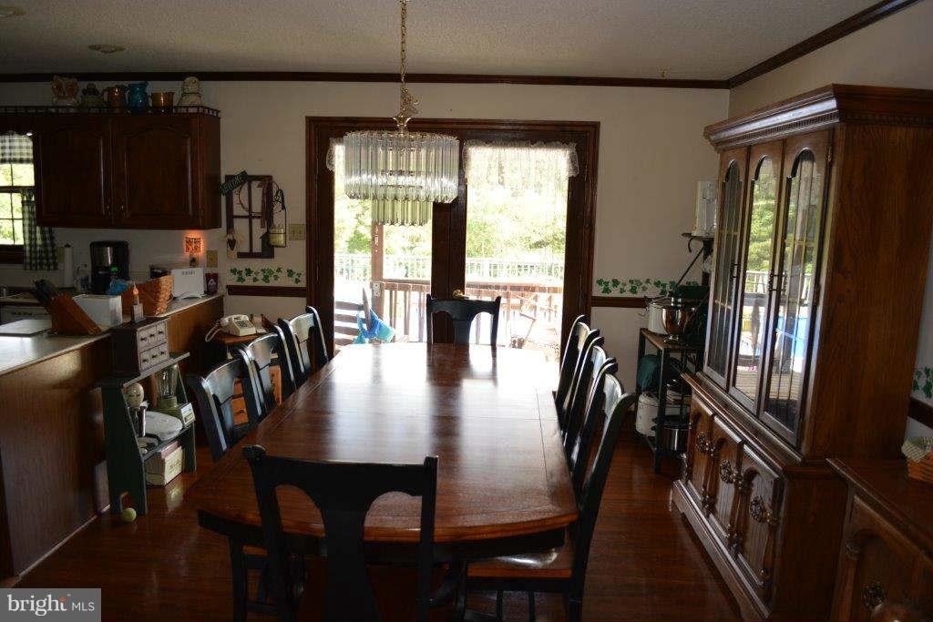 15505 Broadfording Road Clear Spring, MD 21722 - Photo 7 of 15 Kitchen