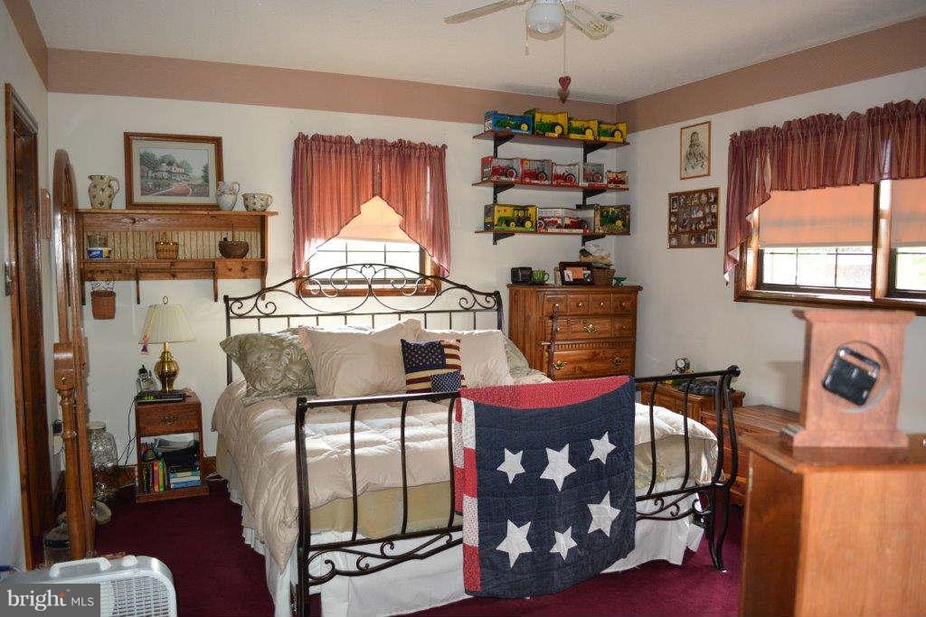 15505 Broadfording Road Clear Spring, MD 21722 - Photo 8 of 15 Bath (Master)