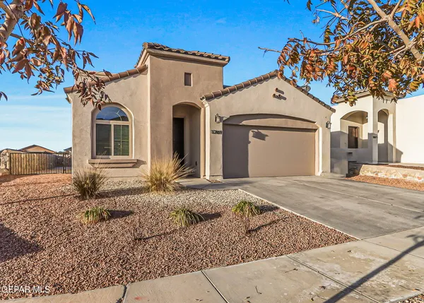 $305,000 | 12869 Clevedon Street, Horizon City, TX 79928