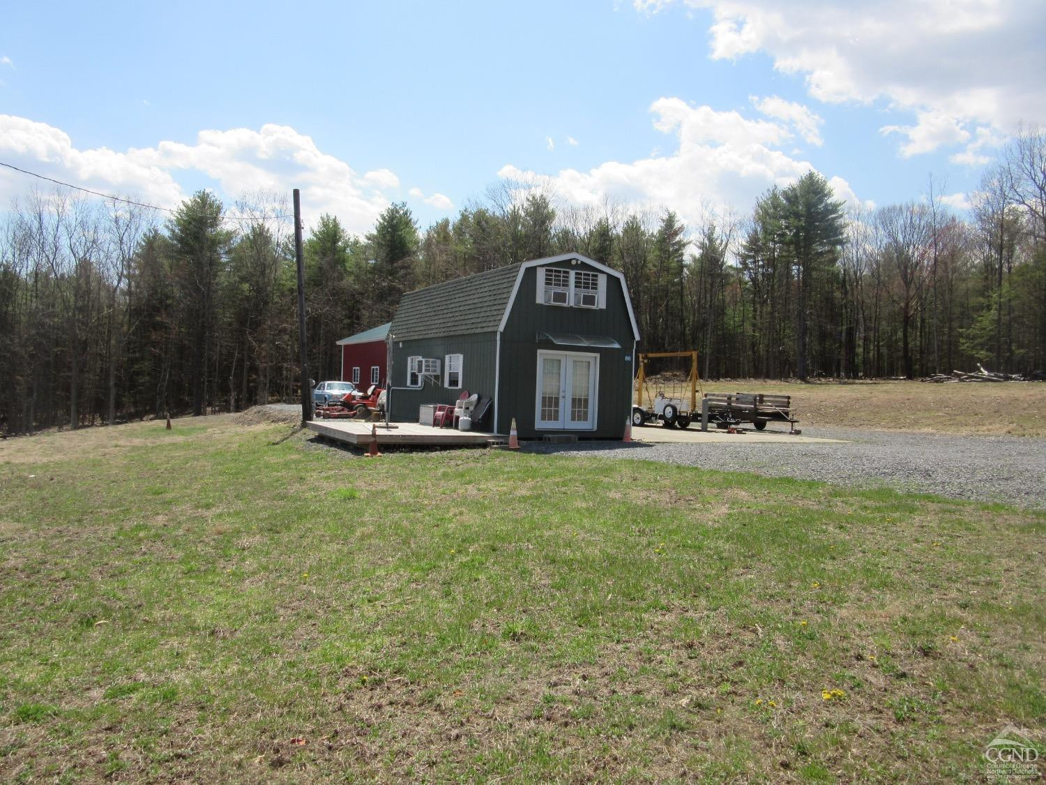 86 Grand Road East Durham, NY 12423 - Photo 11 of 18 Photo 11