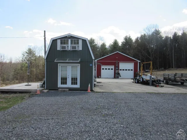 $259,950 | 86 Grand Road, East Durham, NY 12423