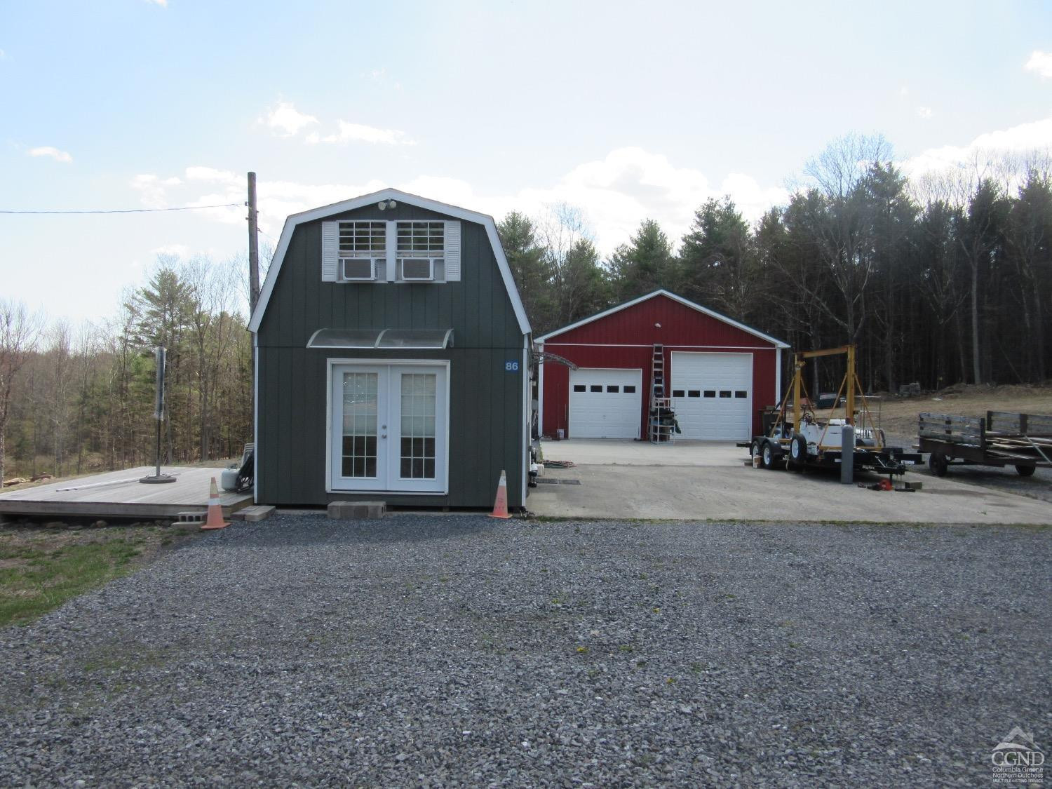 86 Grand Road East Durham, NY 12423 - Photo 14 of 18 Photo 14