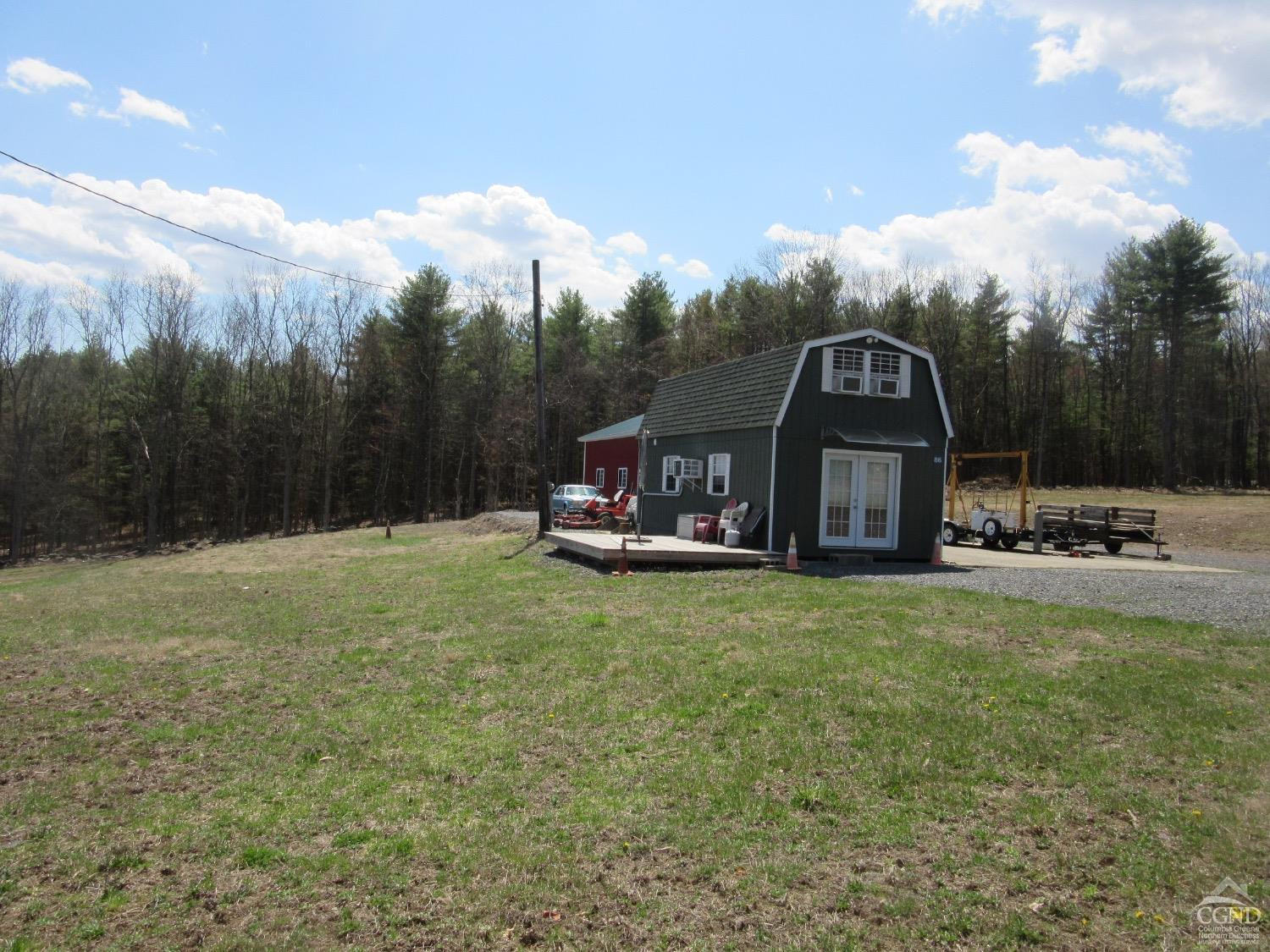 86 Grand Road East Durham, NY 12423 - Photo 15 of 18 Photo 15