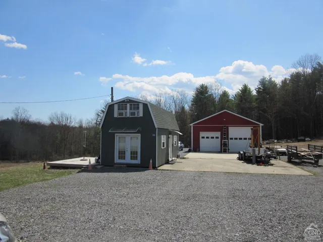 $259,950 | 86 Grand Road, East Durham, NY 12423