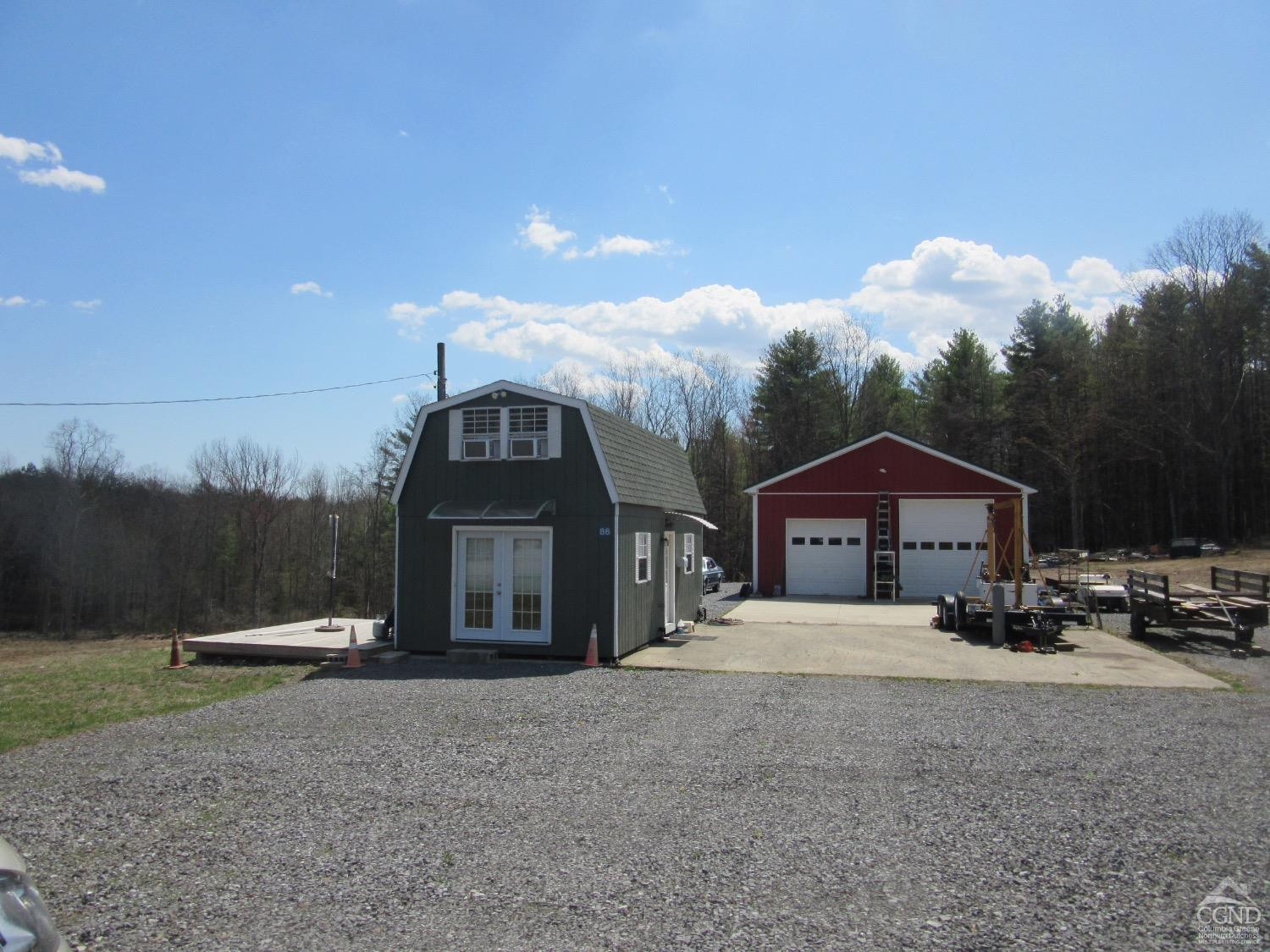 86 Grand Road East Durham, NY 12423 - Photo 16 of 18 Photo 16