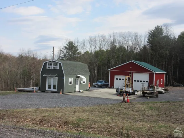 $259,950 | 86 Grand Road, East Durham, NY 12423