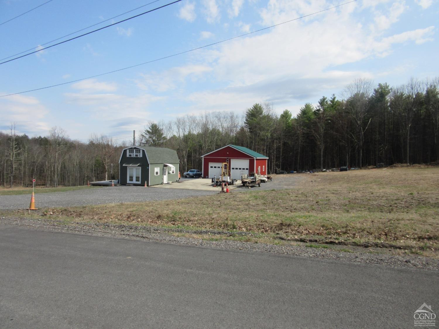 86 Grand Road East Durham, NY 12423 - Photo 2 of 18 Photo 2