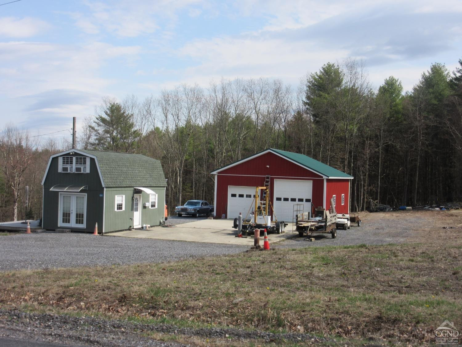 86 Grand Road East Durham, NY 12423 - Photo 3 of 18 Photo 3