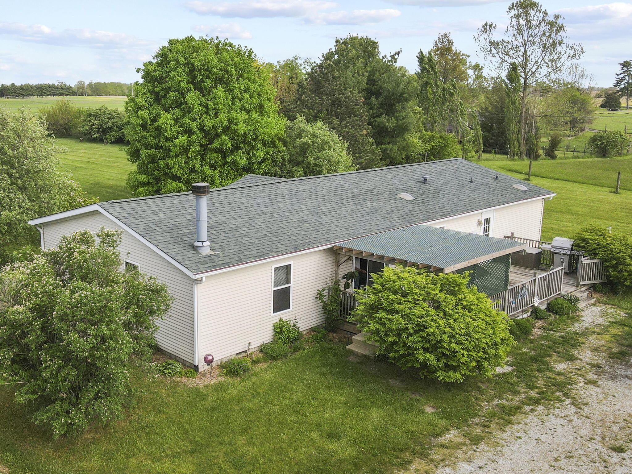 11791 Coontz Road Orient, OH 43146 - Photo 33 of 51 Quiet Setting