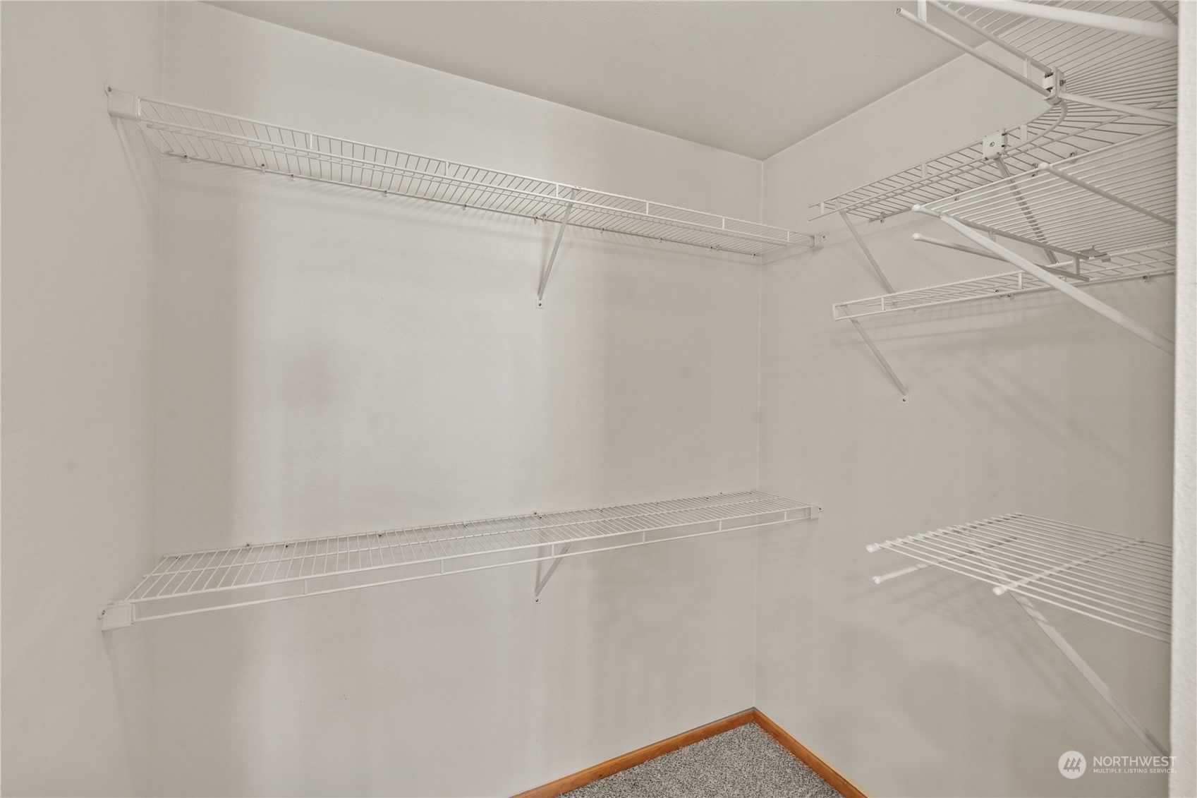 2114 19th Street Anacortes, WA 98221 - Photo 20 of 35 a view of a room with racks on the wall