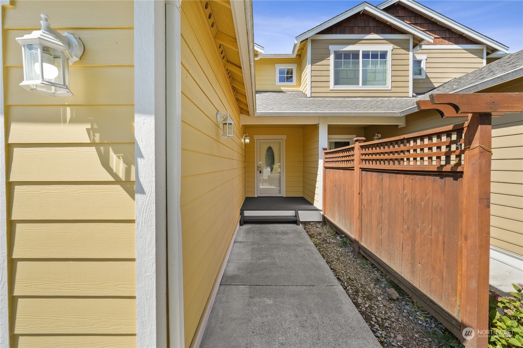 2114 19th Street Anacortes, WA 98221 - Photo 2 of 35 a view of a house with a window