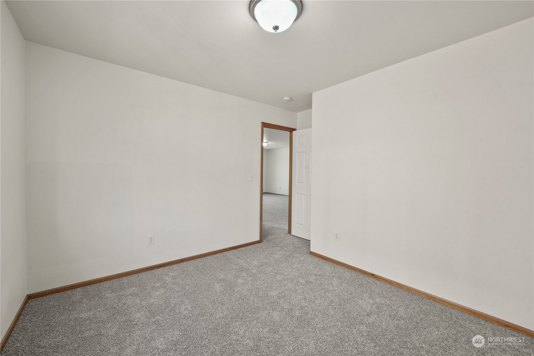 2114 19th Street Anacortes, WA 98221 - Photo 28 of 35 a view of an empty room