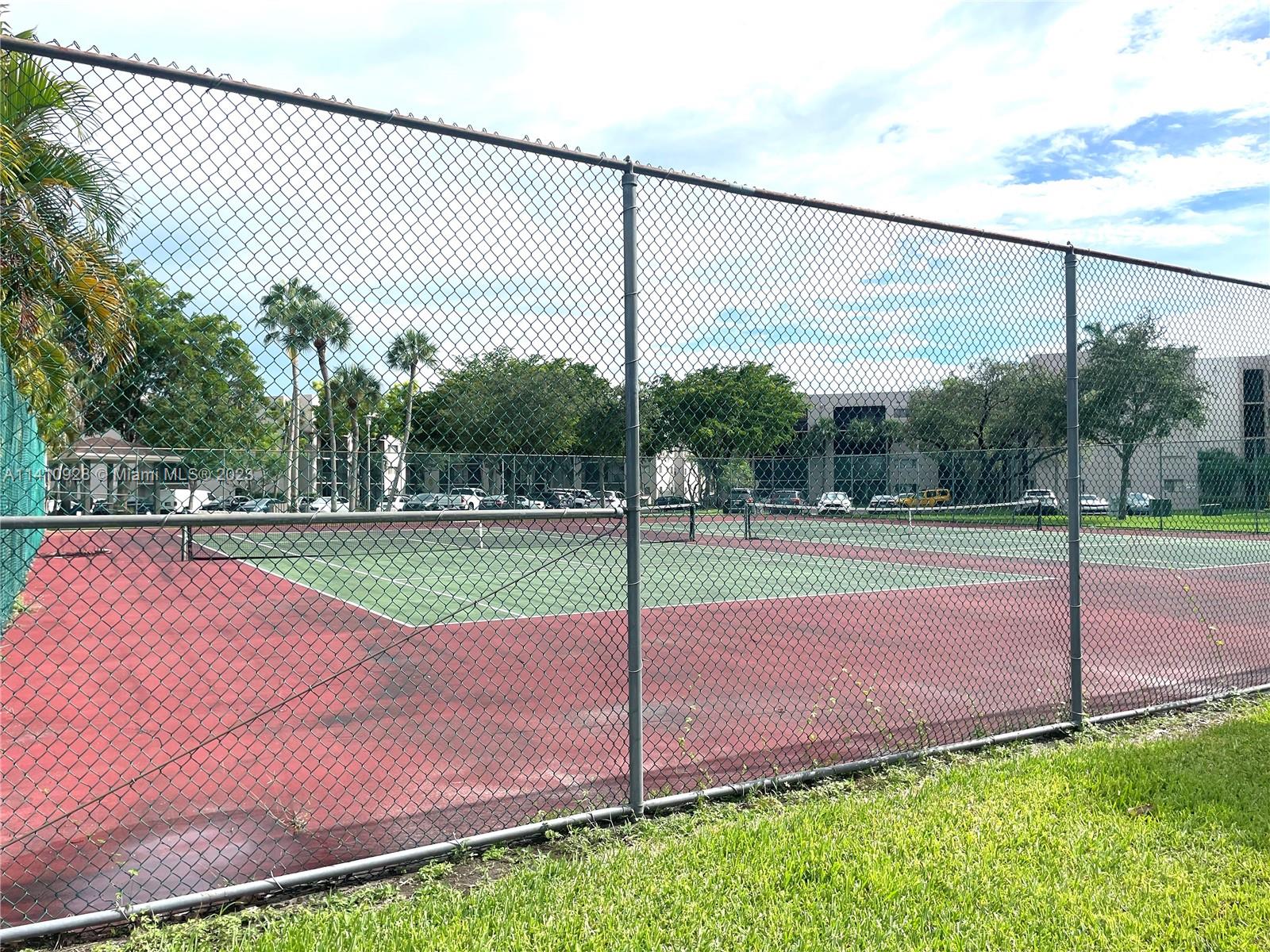 8600 Southwest 133rd Avenue Road, Unit 416 Miami, FL 33183 - Photo 17 of 23 a view of a park