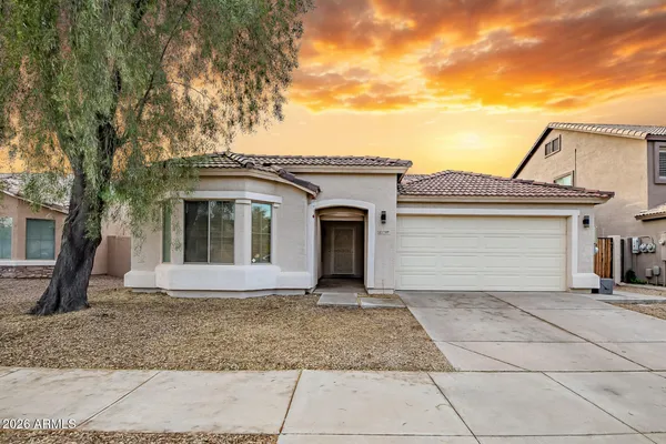 $350,000 | 17189 West Watkins Street, Goodyear, AZ 85338