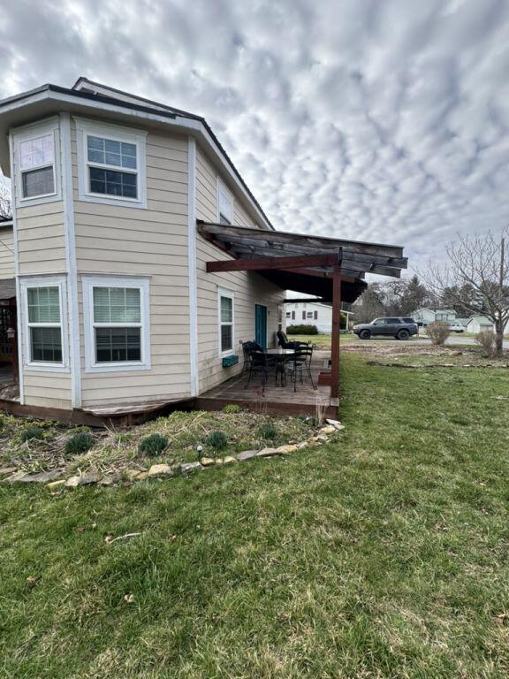17 Hannah Run Road Arbovale, WV 24915 - Photo 3 of 19 image 802743