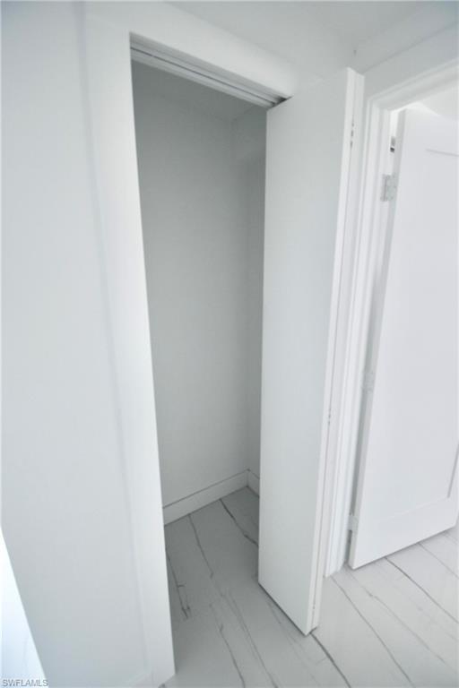 2116 Pineview Road Fort Myers, FL 33901 - Photo 21 of 25 a view of a hallway