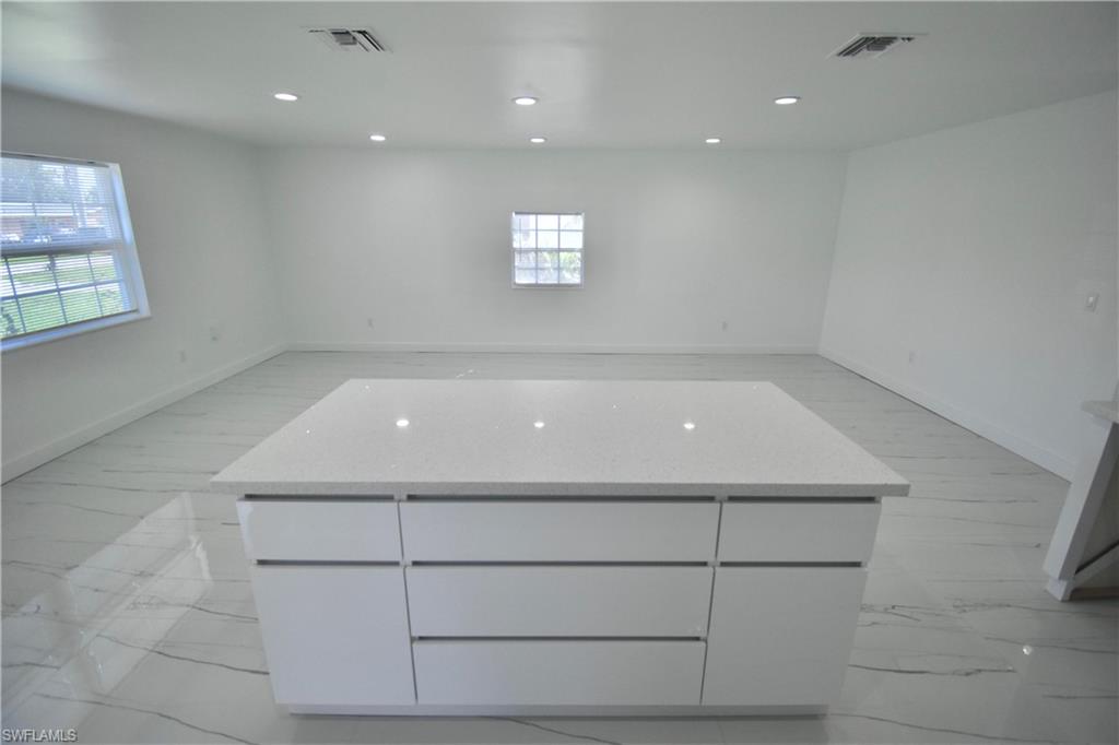 2116 Pineview Road Fort Myers, FL 33901 - Photo 3 of 25 a view of an empty room