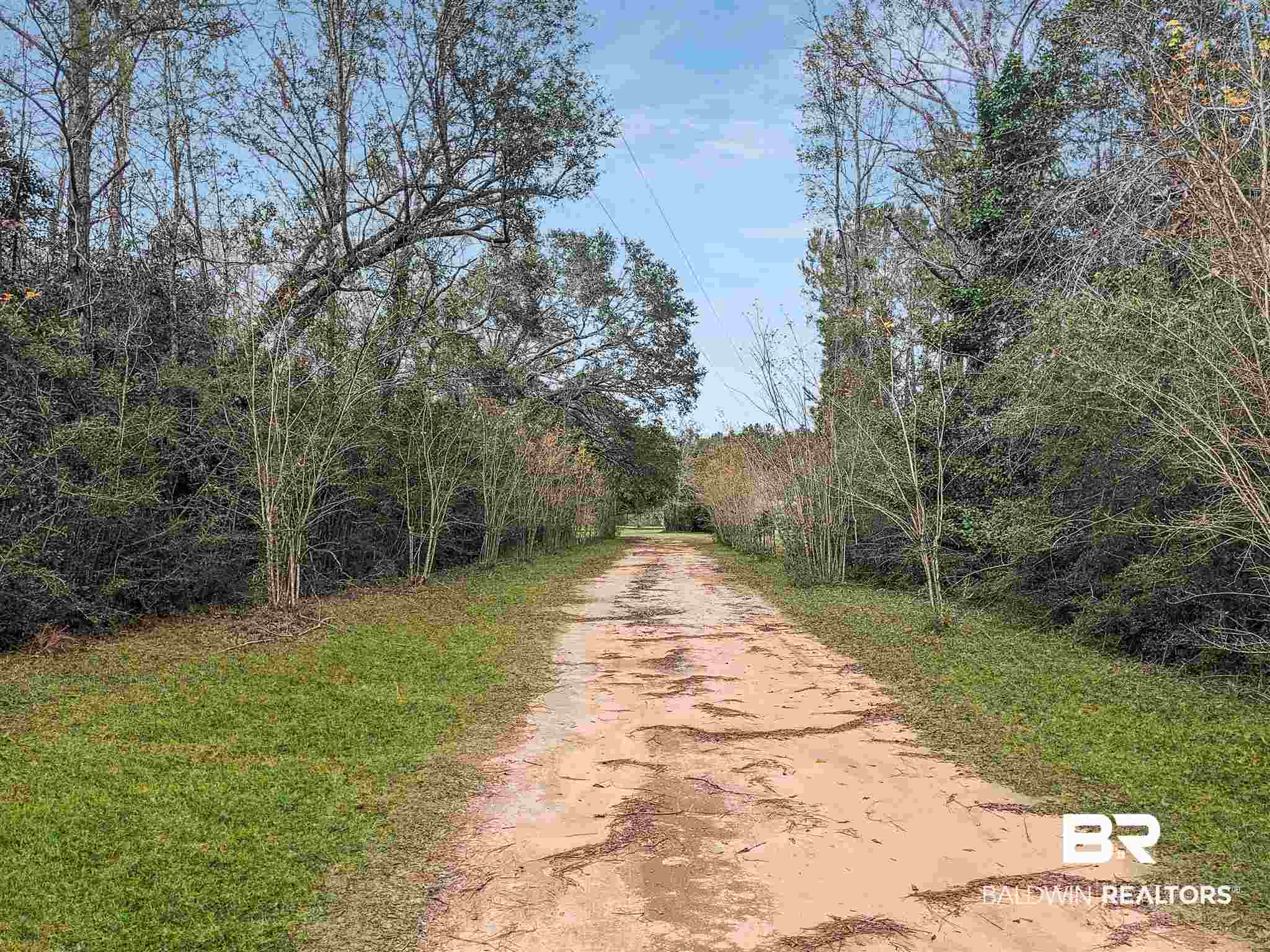 9730 Whitehouse Fork Road Bay Minette, AL 36507 - Photo 15 of 16