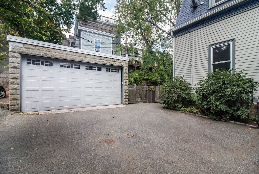 27 Inman Street Cambridge, MA 02139 - Photo 29 of 32 a view of outdoor space and yard