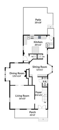 27 Inman Street Cambridge, MA 02139 - Photo 30 of 32