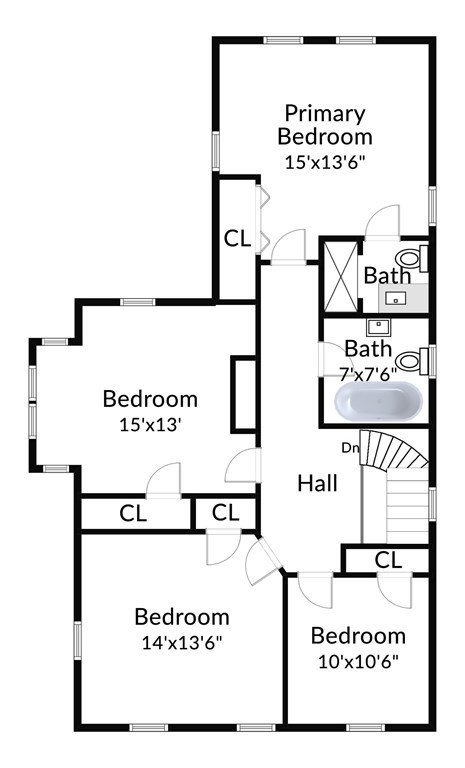 27 Inman Street Cambridge, MA 02139 - Photo 31 of 32 unknown