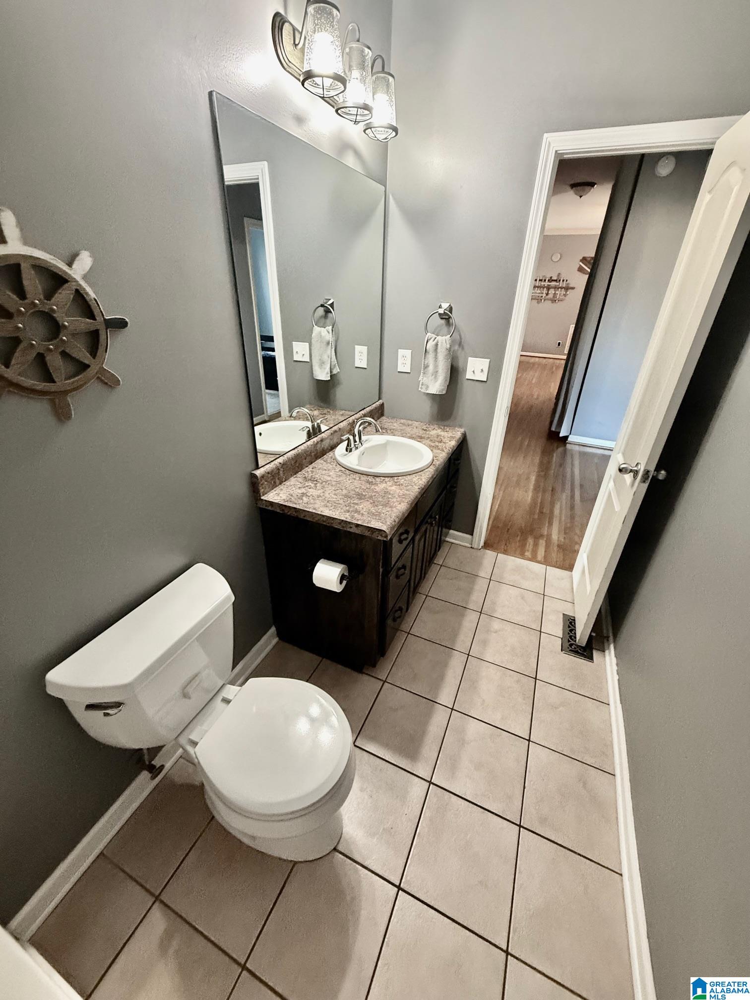 629 Woodland Ridge Road Odenville, AL 35120 - Photo 25 of 26