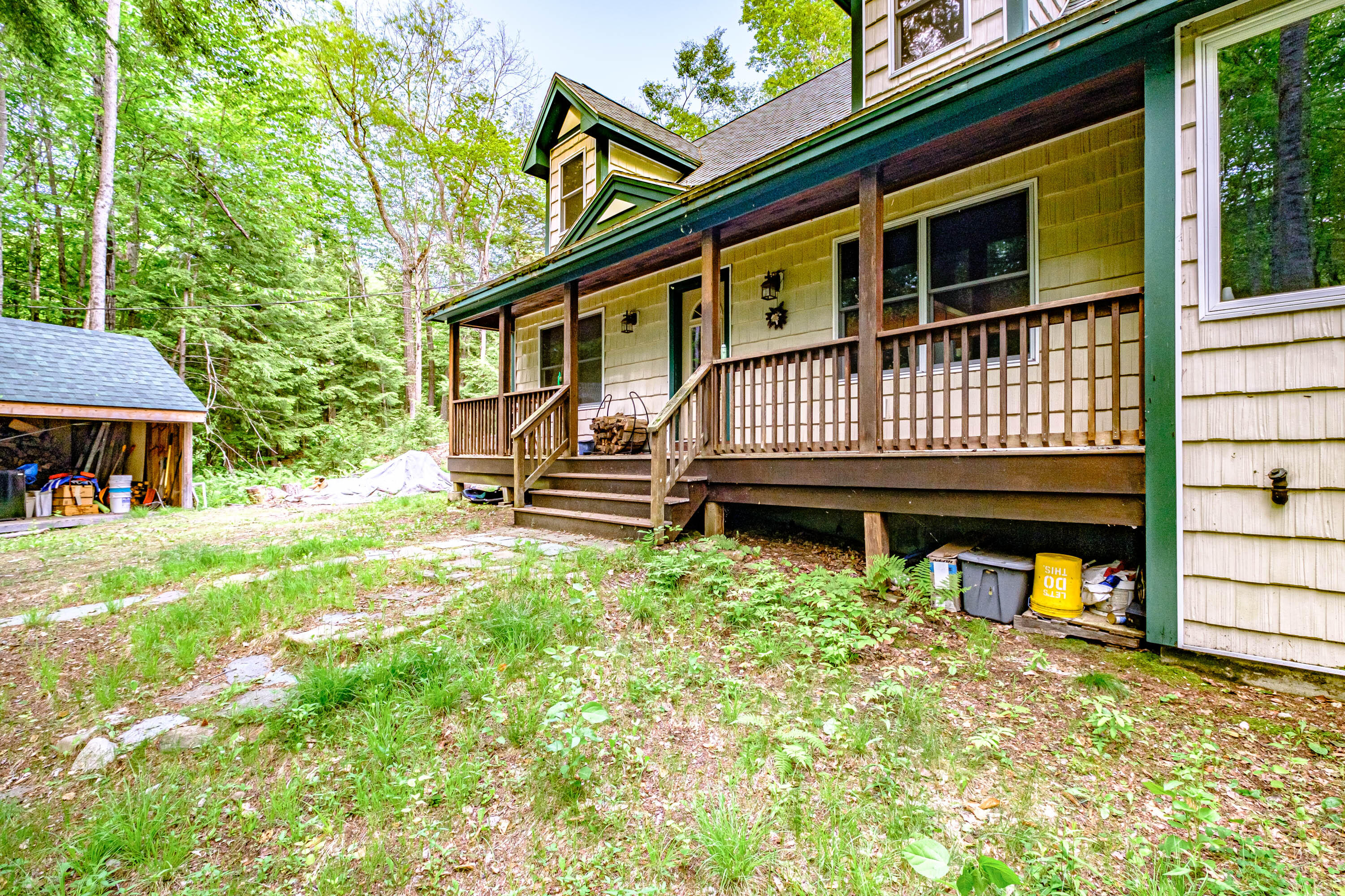 142 5 Kezar Ponds Road Waterford, ME 04088 - Photo 41 of 73 20220610gp-67009