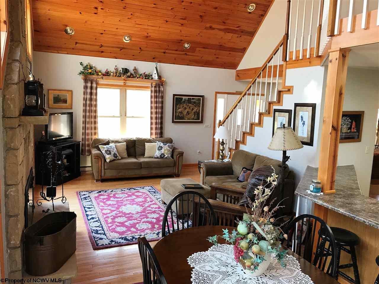 542 Cherry Ridge Dryfork, WV 26263 - Photo 2 of 19 Gallery Image 2