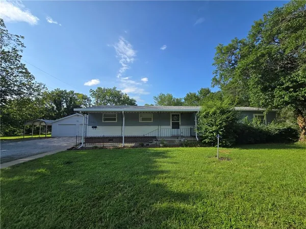 $144,000 | 1301 East Charles Street, Fort Scott, KS 66701