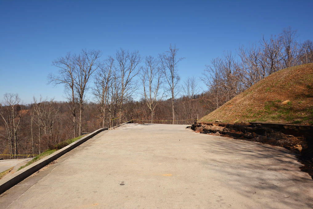 1110 East Kings Ridge Road Gatlinburg, TN 37738 - Photo 1 of 10 A