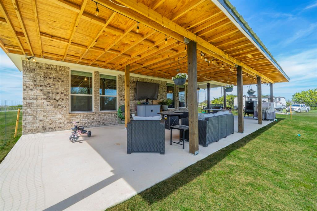 2001 Redemption Drive Weatherford, TX 76088 - Photo 24 of 29