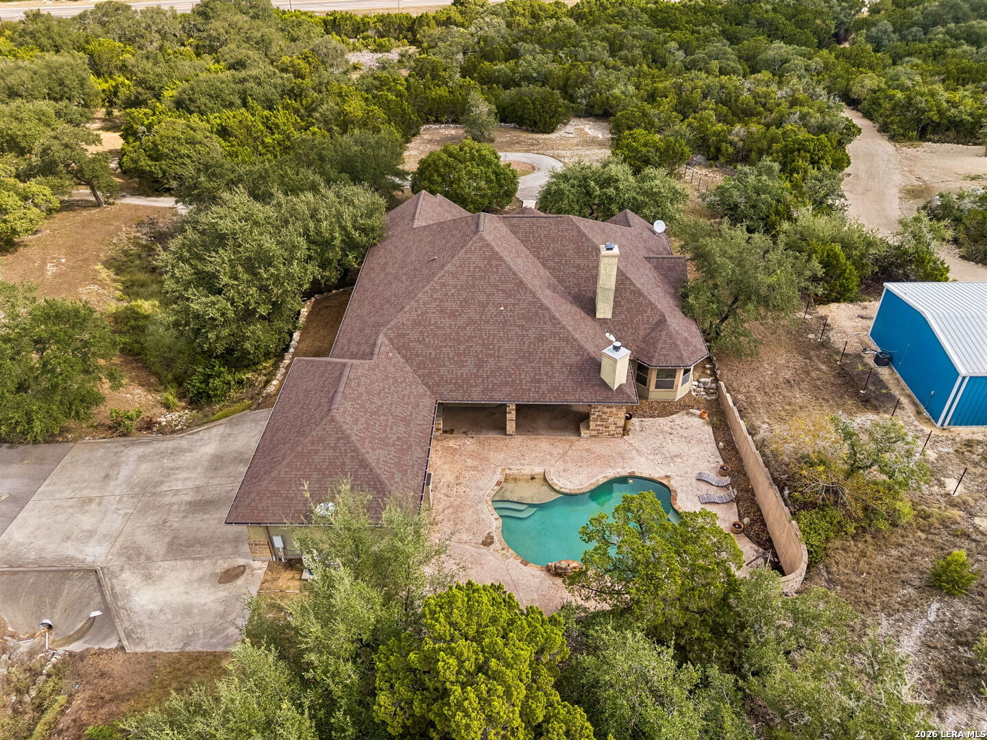 18872 Helotes Ridge Helotes, TX 78023 - Photo 103 of 108 Gallery Image 103