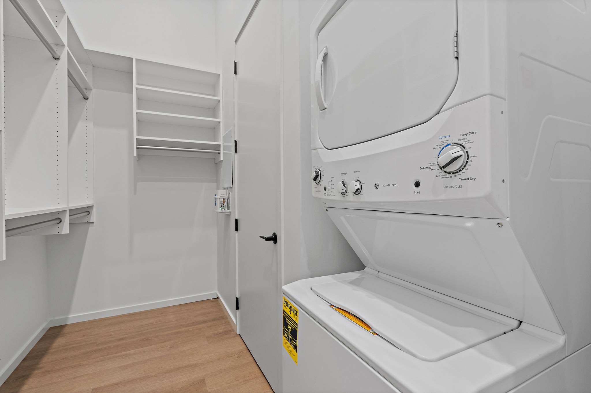 504 Merritt Avenue Nashville, TN 37203 - Photo 23 of 23 a utility room with dryer and washer