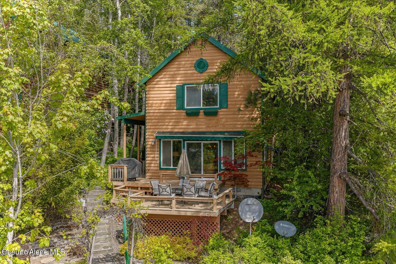 35003 East Hayden Lake Road Hayden, ID 83835 - Photo 19 of 45 03-35003 E Hayden Lake Rd 03