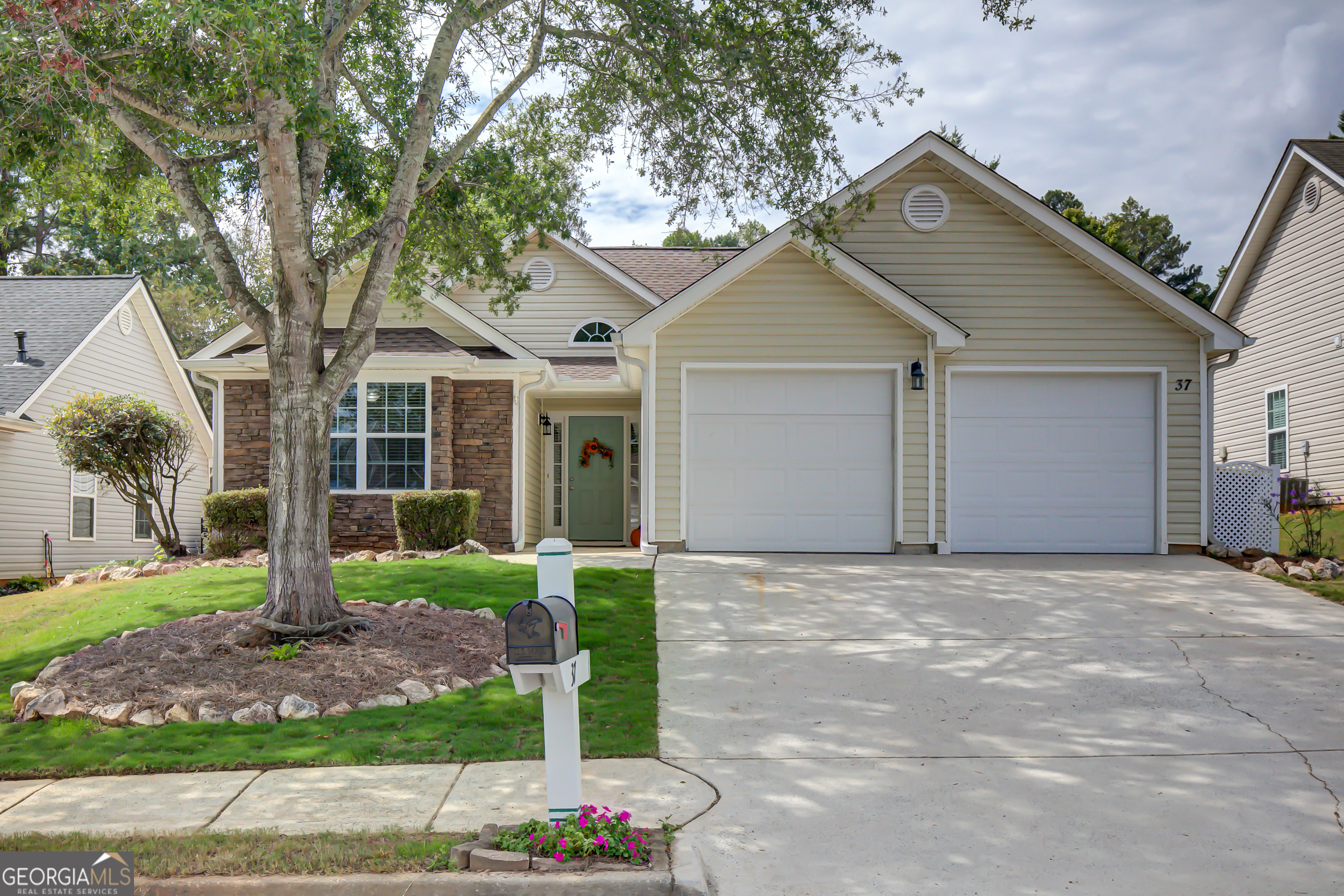 37 Green Spring Newnan, GA 30265 - Photo 1 of 1 Gallery Image 1
