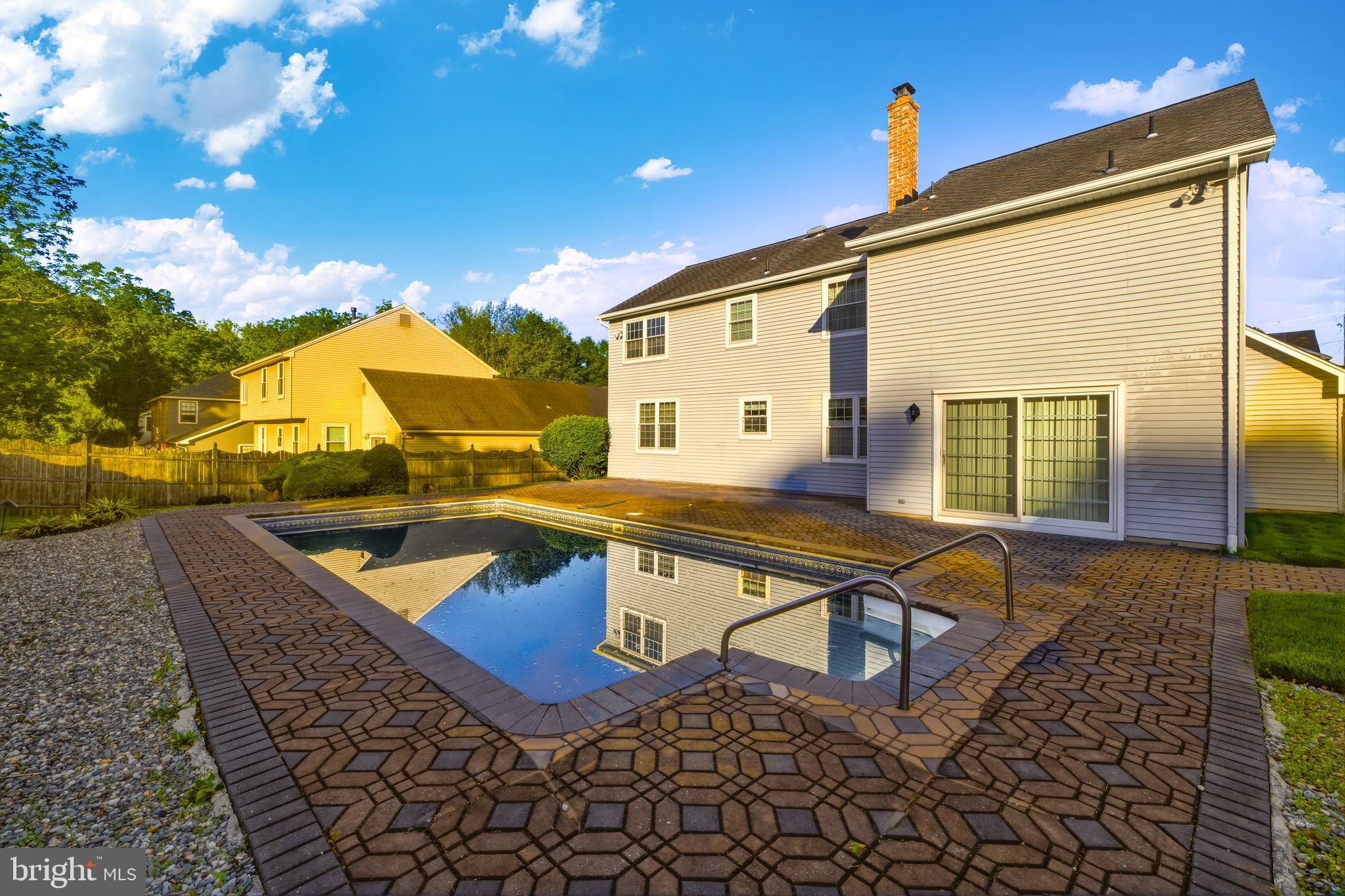 703 Sycamore Court Laurel Springs, NJ 08021 - Photo 31 of 31