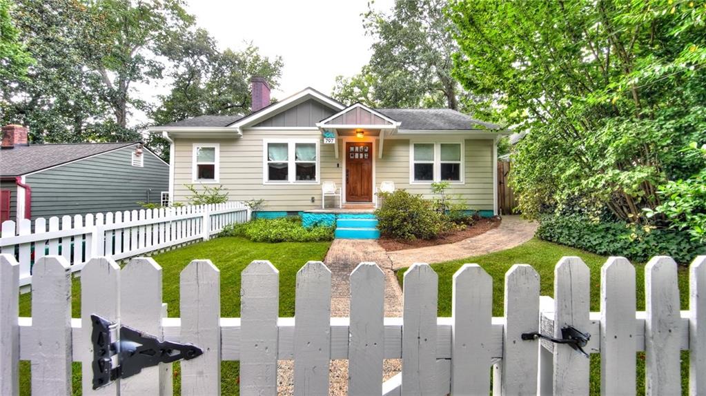 797 Stokeswood Avenue Southeast Atlanta, GA 30316 - Photo 2 of 56 Gallery Image 2