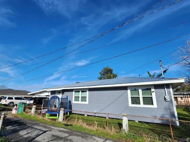 $82,000 | 116 West 149th Street, Galliano, LA 70354