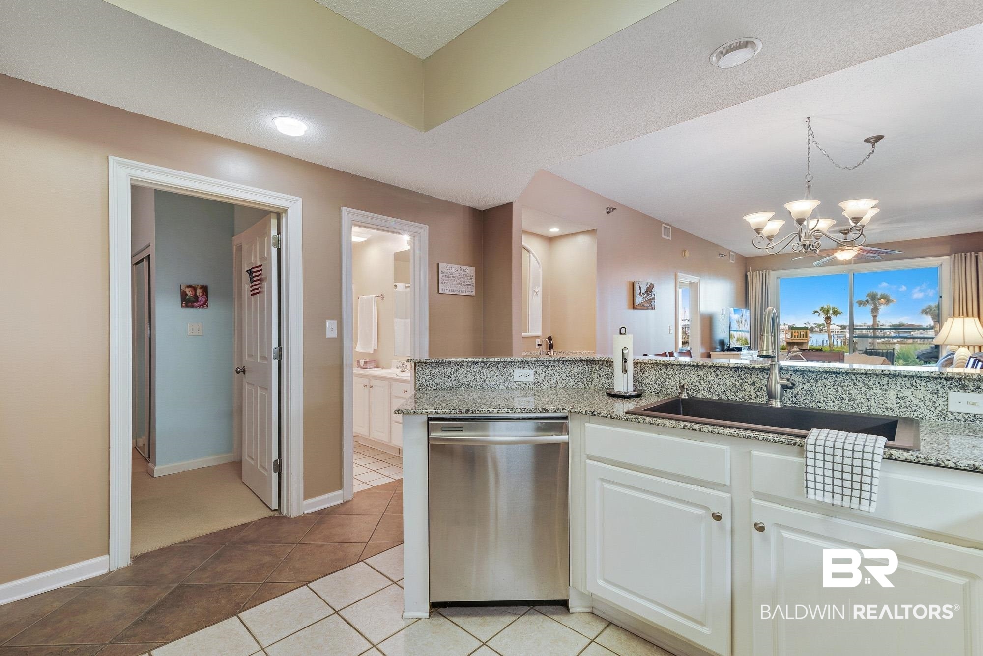27282 Canal Road, Unit 105 Orange Beach, AL 36561 - Photo 14 of 43 Wide Sink
