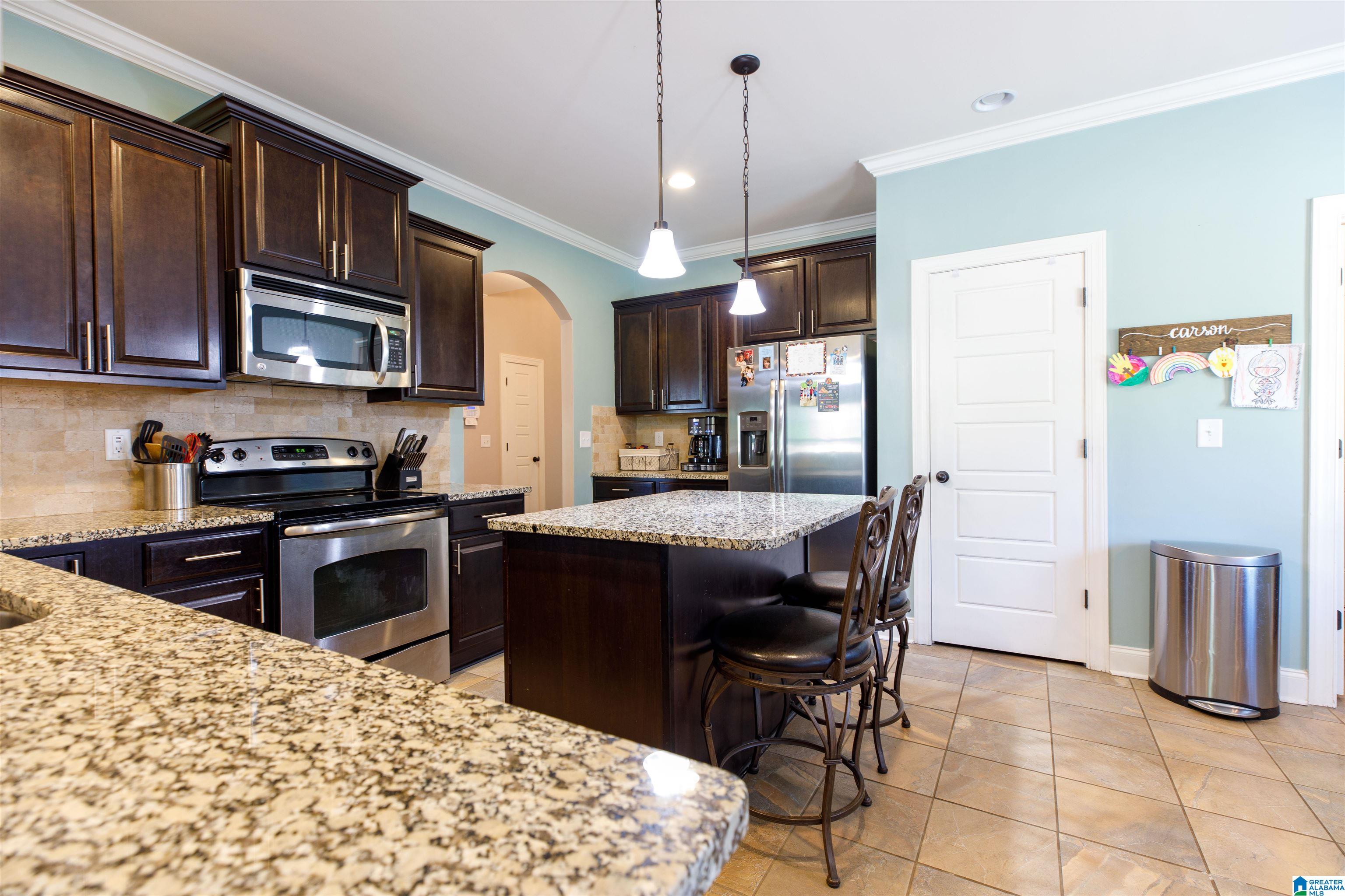 1076 Riviera Drive Calera, AL 35040 - Photo 18 of 48