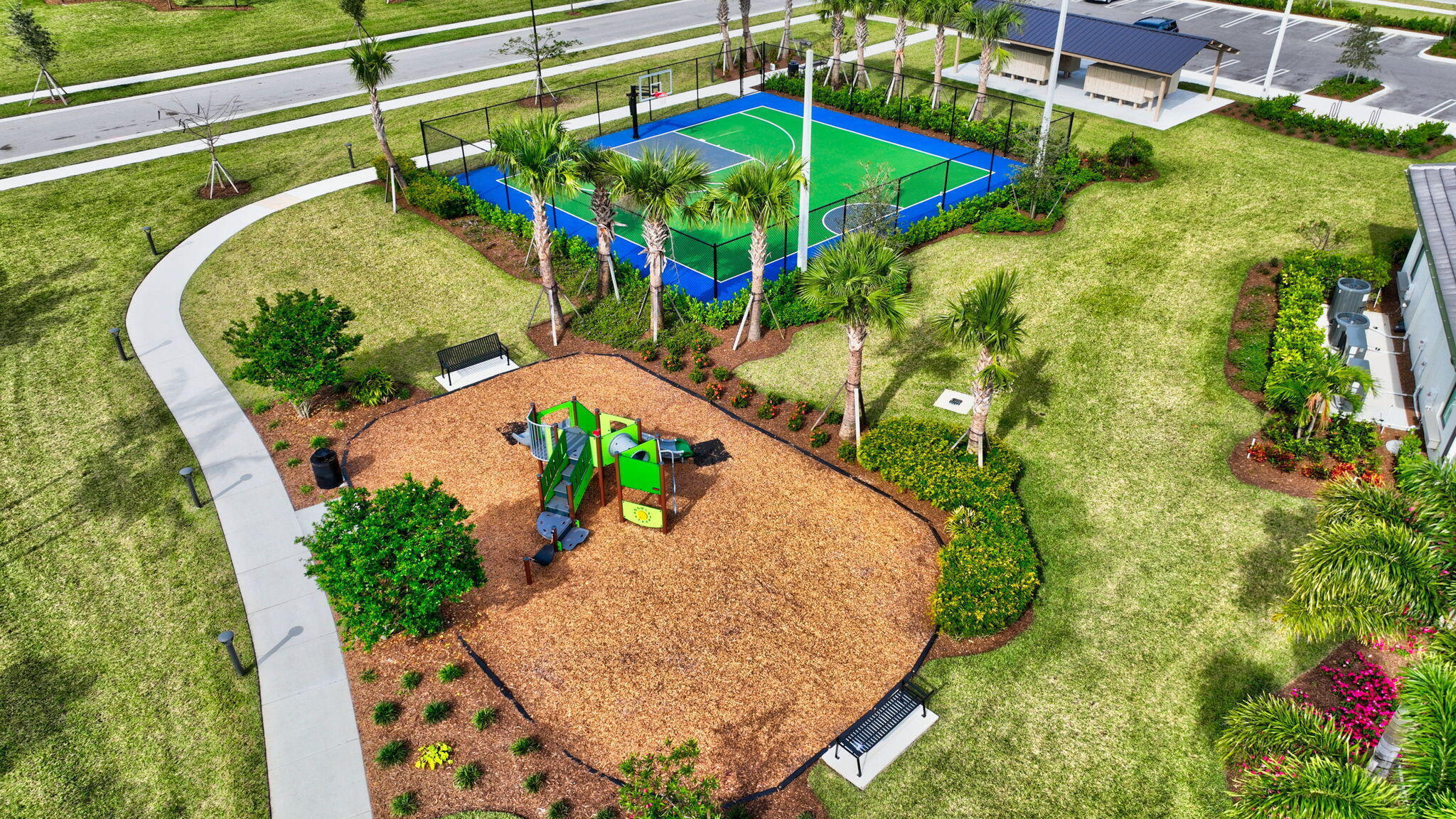 8301 Rearing Lane Wellington, FL 33467 - Photo 52 of 53 114-web-or-mls-The Fields new clubhouse