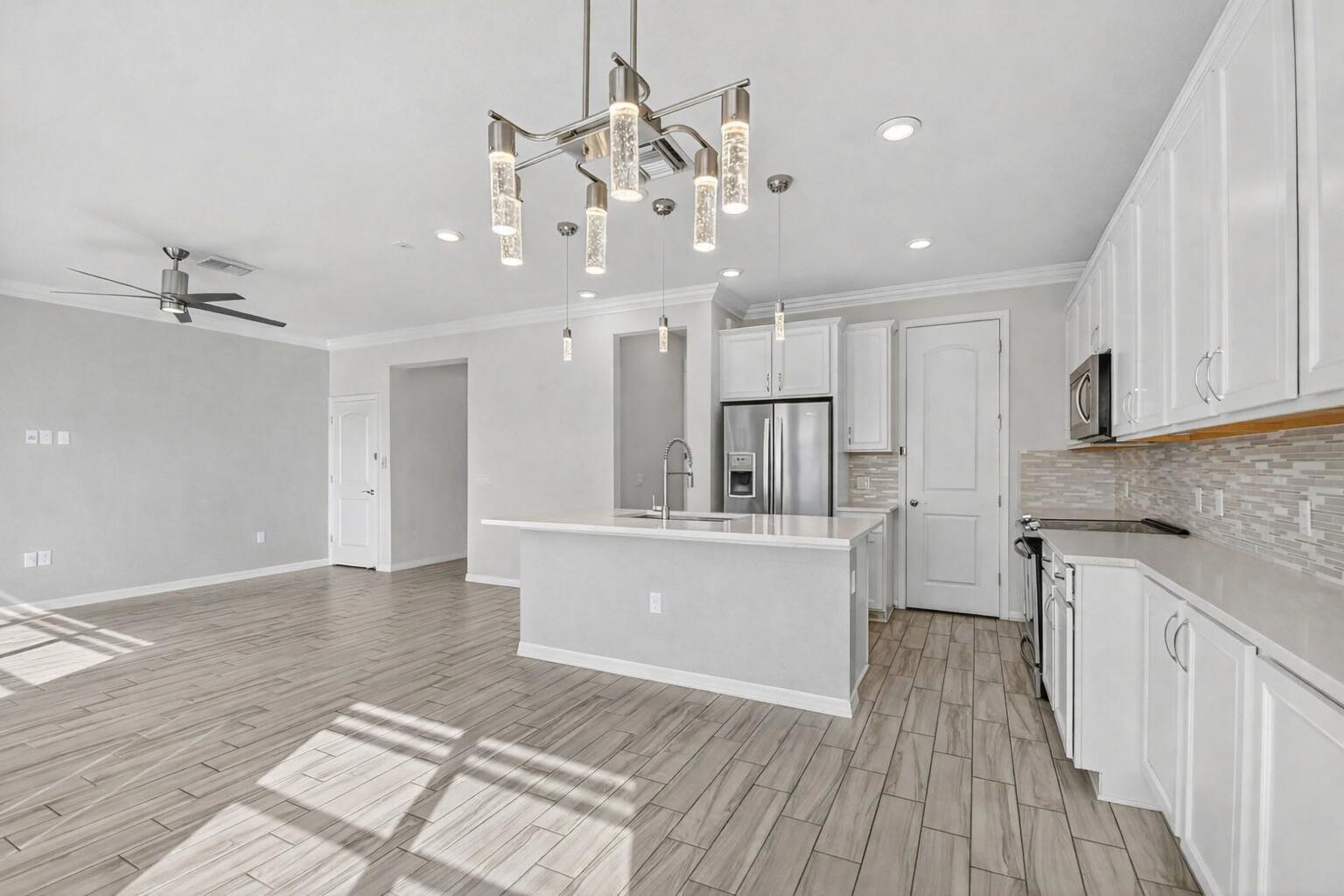 8301 Rearing Lane Wellington, FL 33467 - Photo 6 of 53 Dining Area