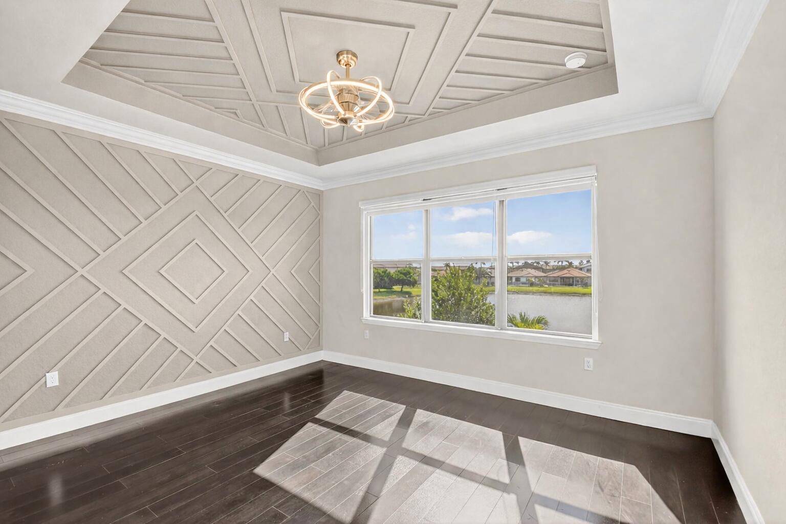 8301 Rearing Lane Wellington, FL 33467 - Photo 8 of 53 Primary Room