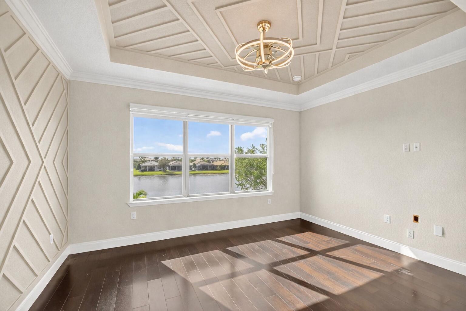 8301 Rearing Lane Wellington, FL 33467 - Photo 9 of 53 Beige wall and ceili7