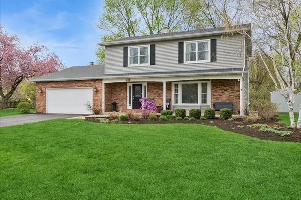 $495,000 | 535 Apache Drive, Batavia, IL 60510
