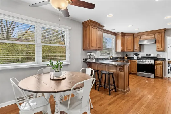 $495,000 | 535 Apache Drive, Batavia, IL 60510